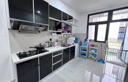 Iskandar Puteri, Johor 79250