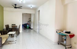 Jalan Jelatek, Off Jalan Ampang, 54200 Kuala Lumpur, Ampang, Selangor 54200