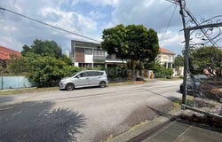 Jalan Bunga Raya, Shah Alam, Selangor 40000