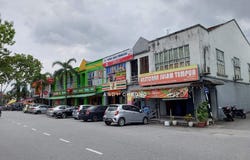 Johor Bahru, Johor 81300