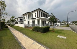 Bandar Puncak Alam, Selangor 42300