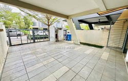 Section U1, Glenmarie, Selangor 40150