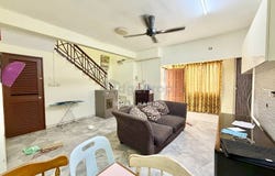Jalan USJ 14/1, USJ, Selangor 47630