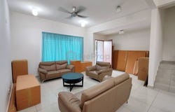 Persiaran Warisan, Sepang, Selangor 43900