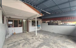 24,HALA RAPAT BARU 9, TAMAN SERI RAPAT, 31350, Kinta, Perak 31350