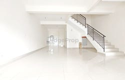 Kuala Lumpur, Ampang Jaya, Kuala Lumpur 68000