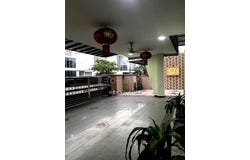 Jln Batu Bata, Milano Kemuning, Kota Kemuning, Selangor 40470
