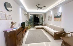 Johor Bahru, Johor 80300