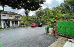 Seri Kembangan, Selangor 43300