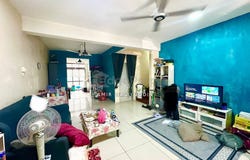 Jalan BP 11, Puchong, Selangor 47100