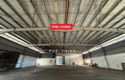 Prai, Penang 13600