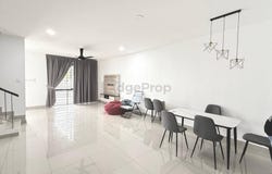 Iskandar Puteri, Johor 79200