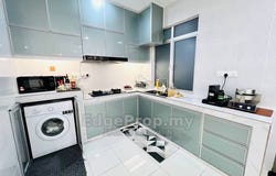Jalan Setia Menanti, 43000, Selangor, Kajang, Selangor 43000