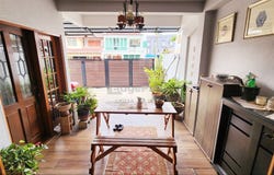 Jalan Bunga Anggerik, Ampang, Selangor 68000