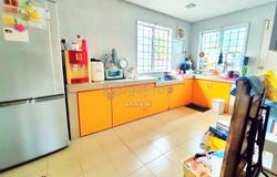 Jalan Damai Perdana, Cheras, Kuala Lumpur 43200