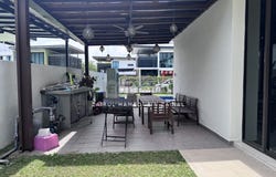Persiaran Elektron, Denai Alam, Selangor 40170