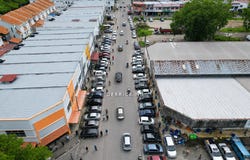 Sungai Petani, Kedah 8000