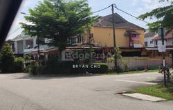 jalan kosas 1, Ampang, Selangor 68000