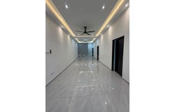 Jalan Suria; Jalan Tapah, Johor Bahru, Johor 81100