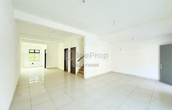 Ulu Tiram, Johor 81800