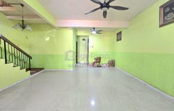 Ampang, Selangor 68000