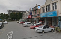 Johor Bahru, Johor 81300