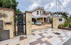 Jalan 6, Ampang, Selangor 68000