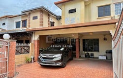 Jalan USJ 6/1, USJ, Selangor 47610