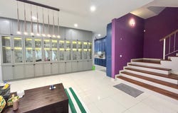 Jalan Residence, Kajang, Selangor 43000