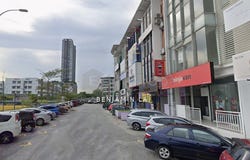 Bangi, Selangor 43650