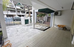 Jalan Bukit Setiawangsa, Taman Setiawangsa, Kuala Lumpur