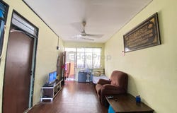 Off Jalan Klang Lama, Desa Mentari, 46150, Selangor, Petaling Jaya, Selangor