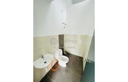 Jalan TSR 1, Rawang, Selangor 48000
