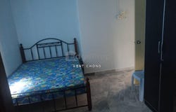 Jalan TTS, Semenyih, Selangor 43500