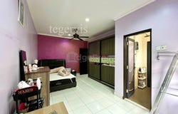 Lebuhraya Selat Klang, Klang, Selangor 41400