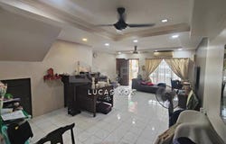 Shah Alam, Selangor 40460