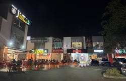 Jalan Sunsuria, Sepang, Selangor 43900