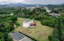 Hulu Selangor, Selangor 44000