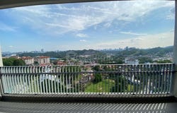 Bangsar, Kuala Lumpur 59100