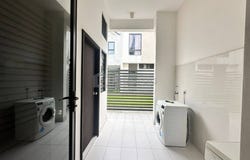Jalan Avira, Iskandar Puteri, Johor 79250