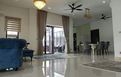 Jalan BK 8, Puchong, Selangor 43300