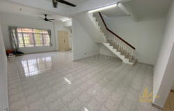 Persiaran Batu Nilam, Klang, Selangor 41200
