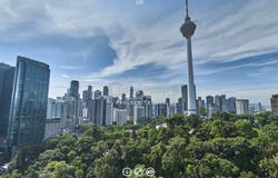 KLCC, Kuala Lumpur