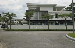Enclave @ Tiger Lane, Ipoh, Perak 30350