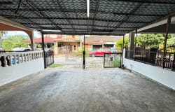 Jalan AU 4, Keramat, Selangor 54200