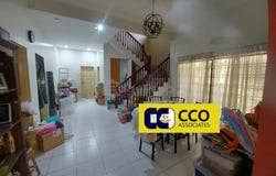 Lintasan Pegoh 3, Lahat, Perak 31500
