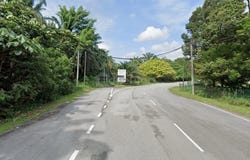 Jalan Batang kali, Batang Kali, Selangor 44300