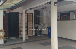 Jalan BK 2, Puchong, Selangor 47180