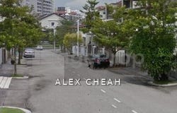 Off Jalan Fettes, Sungai Ara, Penang 11900