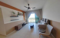 Rawang, Selangor 48050